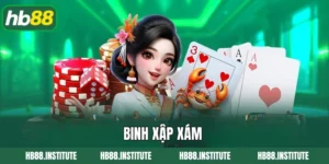 Binh Xập Xám