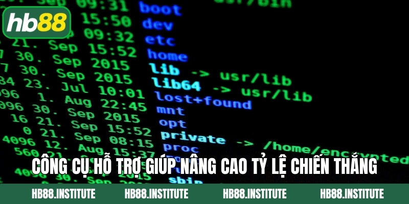 Hack Game Bắn Cá - Thủ Thuật Đặc Biệt Cần Chú Ý Tại Hb88 3 Công cụ hỗ trợ giúp nâng cao tỷ lệ chiến thắng tại Hb88