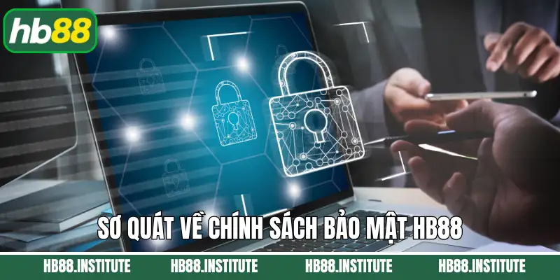 Khám phá thông tin cơ bản về chính sách bảo mật HB88