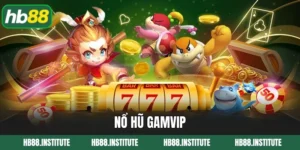 Nổ Hũ Gamvip