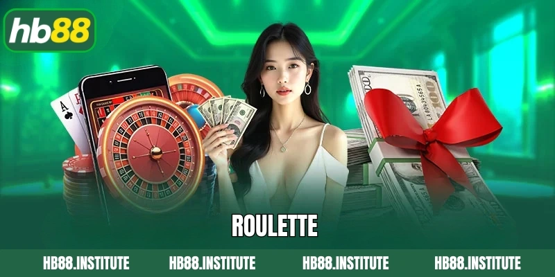 Roulette