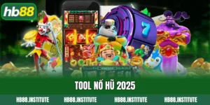 Tool Nổ Hũ 2025