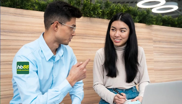 HB88 – Nhà Cái Cá Cược Trực Tuyến – Đăng Ký Nhận Code 88K 12 Toàn cảnh phỏng vấn chị Lan review về nhà cái HB88