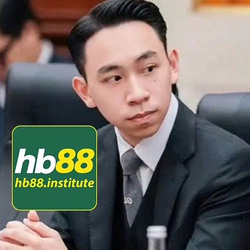 Founder HB88 - Phạm Nhật Minh Hoàng